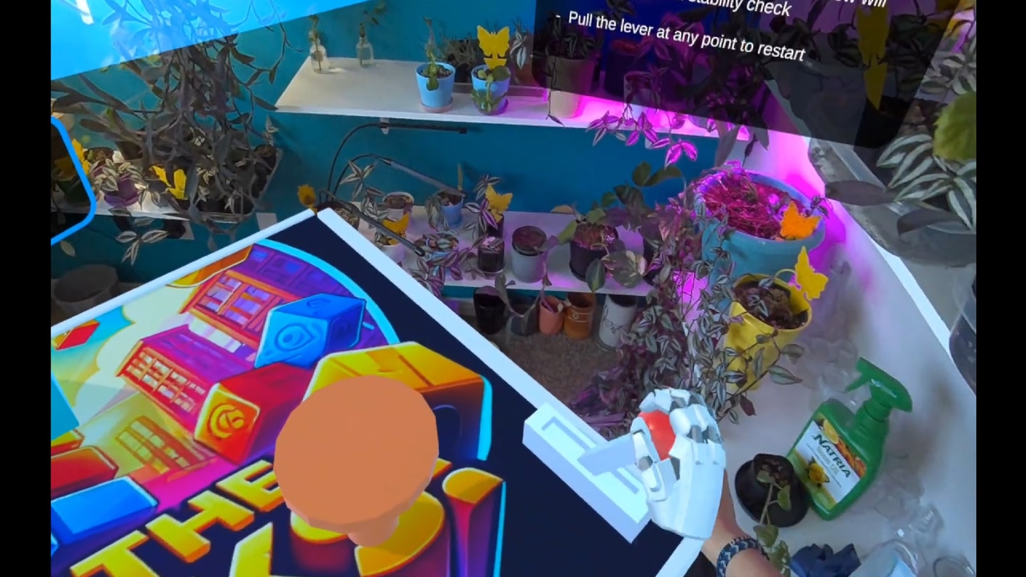 #2. Stack the Blocks! (Meta) Podle: Core Strand LLC