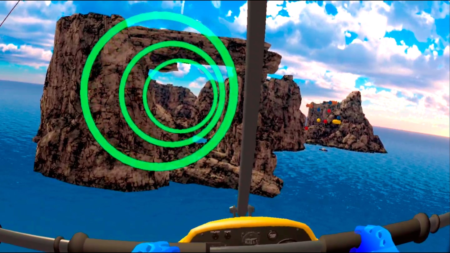 #3. To Be a Pilot (Meta) بواسطة: Gaijin Distribution Kft