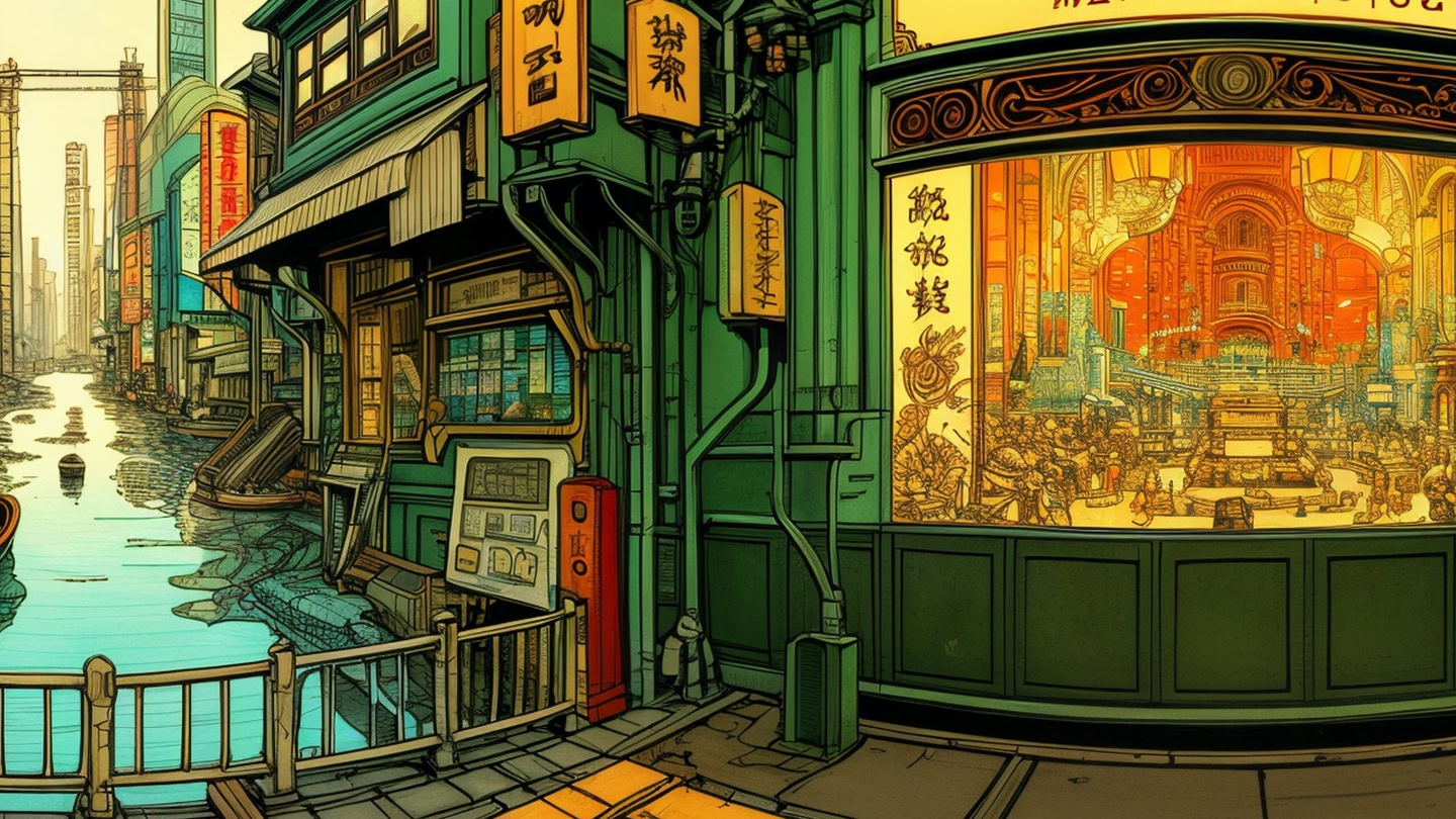 #6. Puzzle Dimension 360 (Meta) 来自: Pooandplay