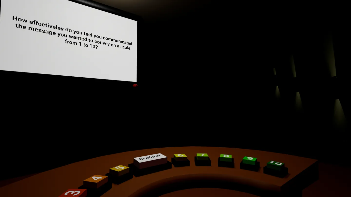 #6. Stutter Speak (Meta) Ved: StutterSpeak