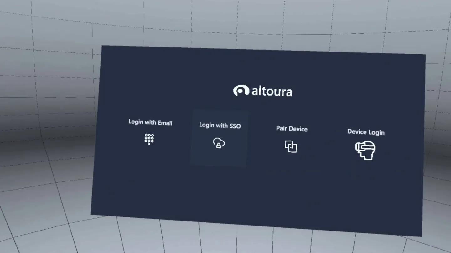 #2. Altoura (Meta) Podle: Studio216 Inc dba Altoura