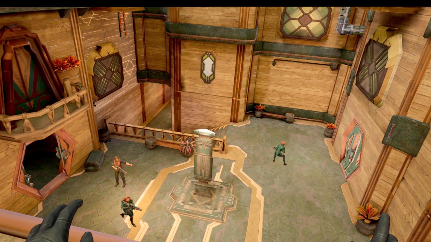 #3. Journey to Foundation (Meta) 게시자: Archiact Interactive