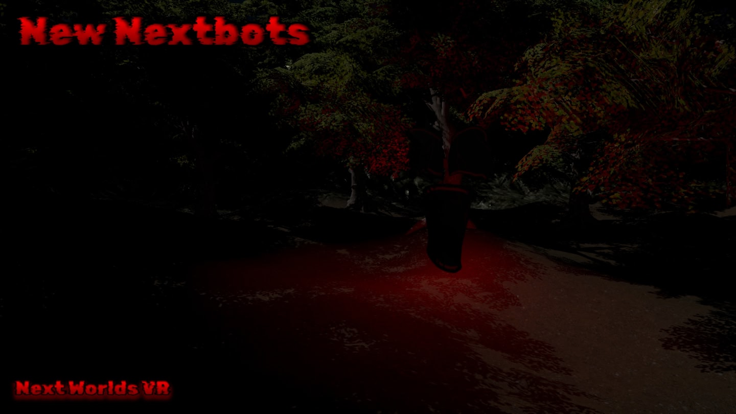 #6. Next Worlds VR (Meta) 由: Lifeworks Entertainment, LLC