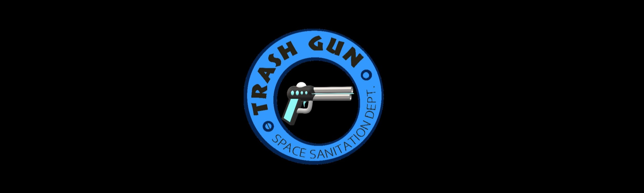 屏幕截图 (6) TRASH GUN: Join the Space Sanitation Squad!
