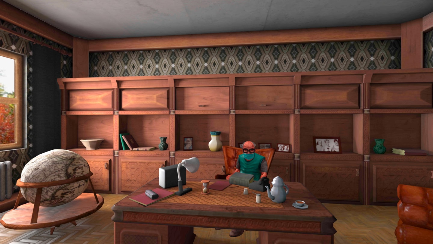 #5. Insomnia (Meta) 由: ProLogic