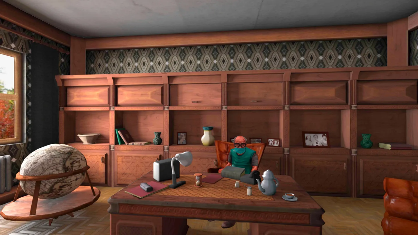 #5. Insomnia (Meta) 게시자: ProLogic