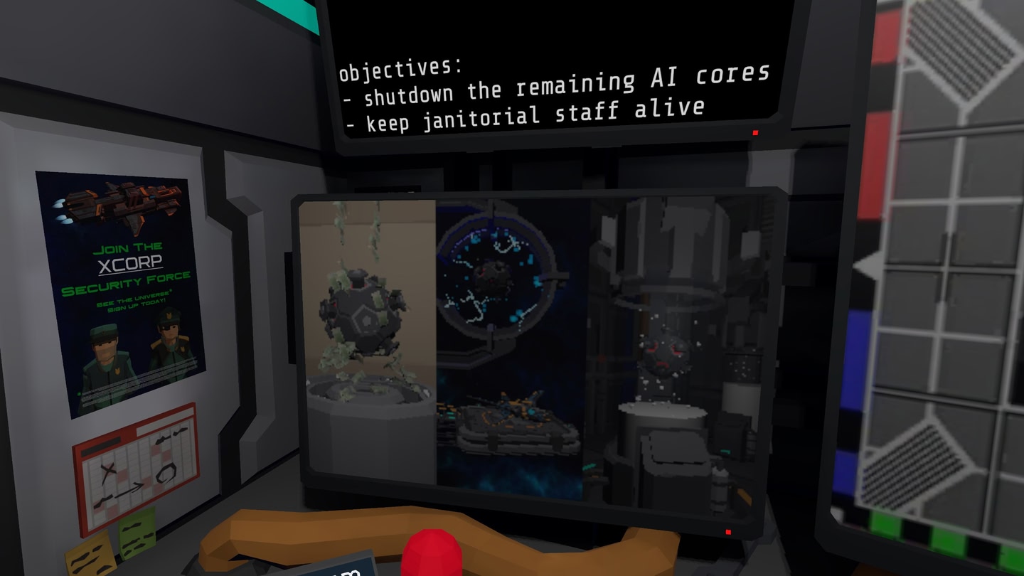 #6. Alien Extraction (Meta) بواسطة: Crooks Peak