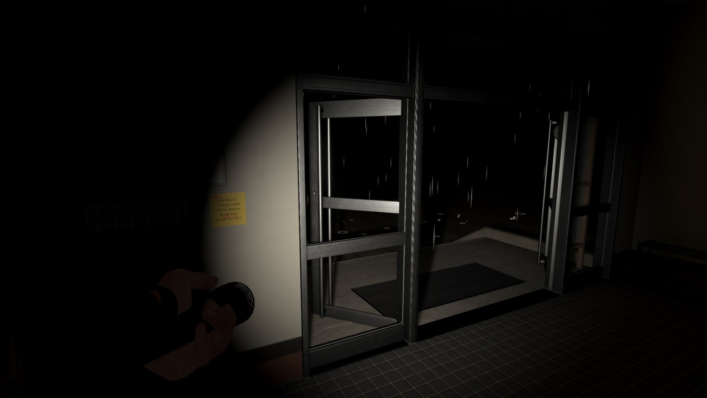 #6. 6 Keys: The Gym (Meta) 由: Techvillage_VR