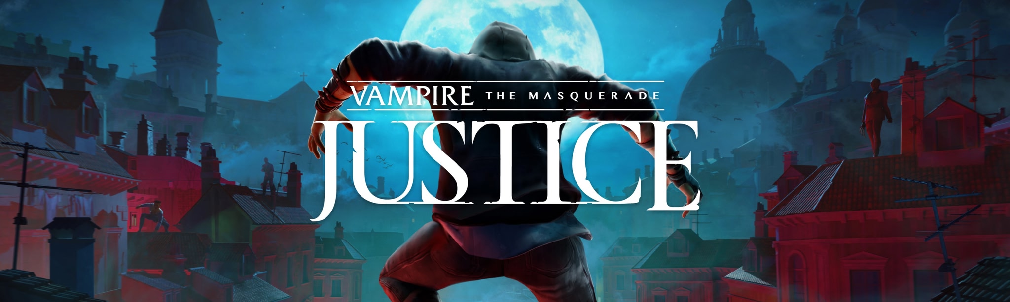 螢幕擷取畫面 (6) Vampire: The Masquerade - Justice