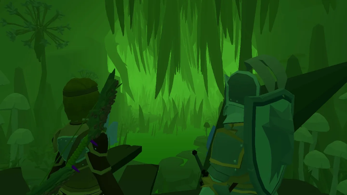 #2. Oathbreakers (Meta) Ved: Warcrown Entertainment