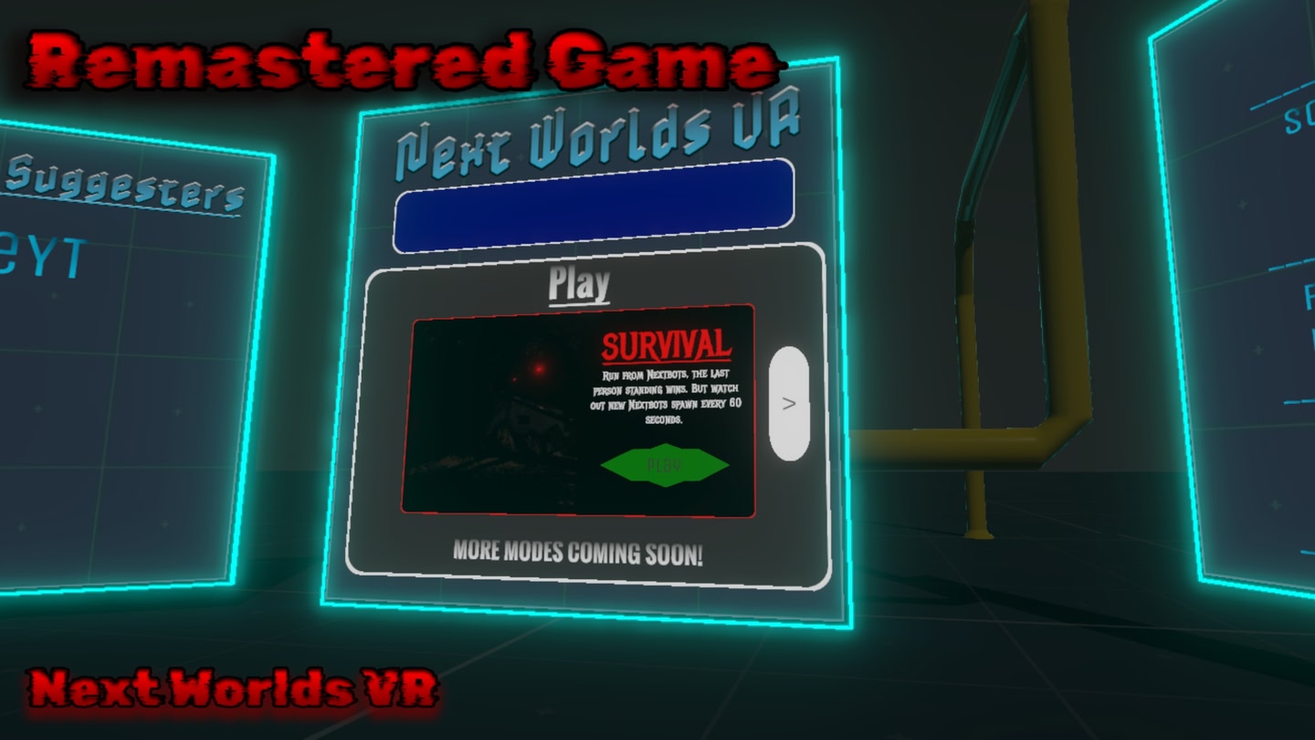 #2. Next Worlds VR (Meta) 由: Lifeworks Entertainment, LLC