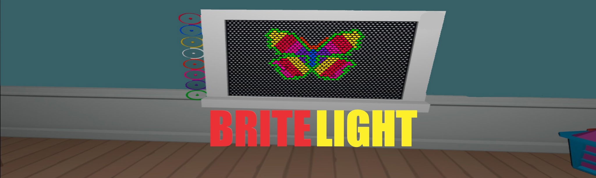 螢幕擷取畫面 (6) Brite Light