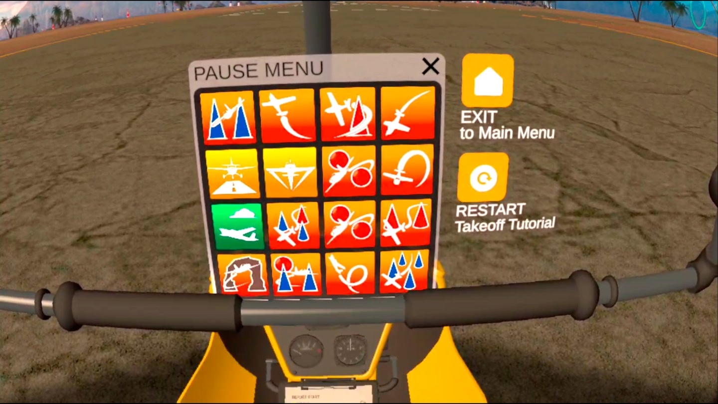 #5. To Be a Pilot (Meta) بواسطة: Gaijin Distribution Kft