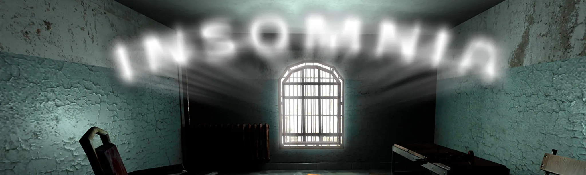 Ekran görüntüleri (6) Insomnia