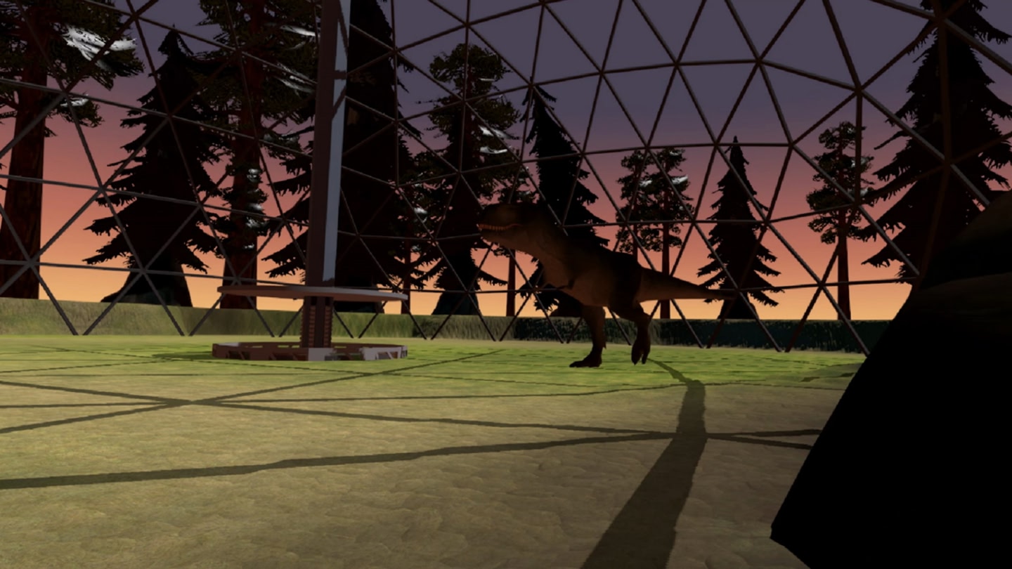 #6. DinoPlanet Demo (Meta) 由: Berell