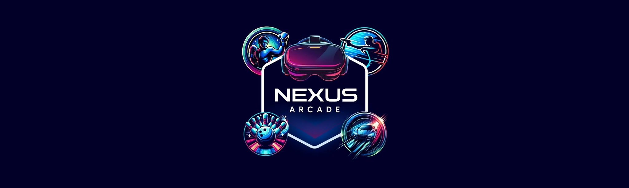 Capturas... (6) Nexus Arcade