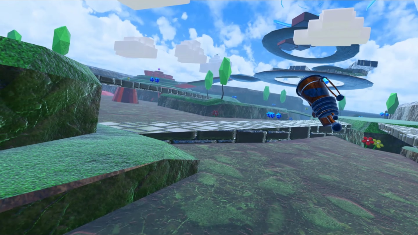 #2. JETBOUNCE (Meta) Ved: Kastel Software