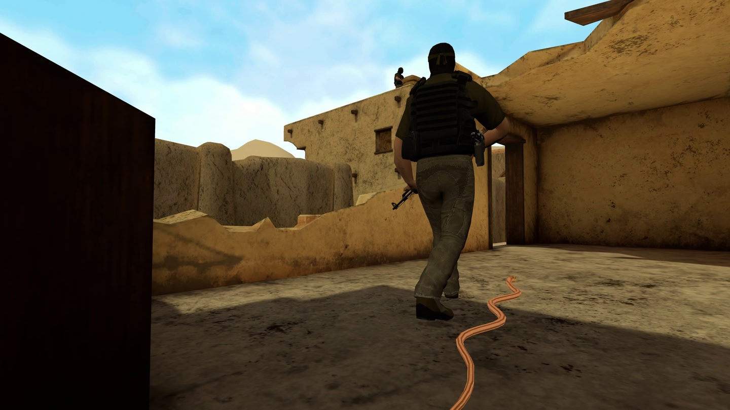 #6. Task Force 9 (Meta) 由: good day studio