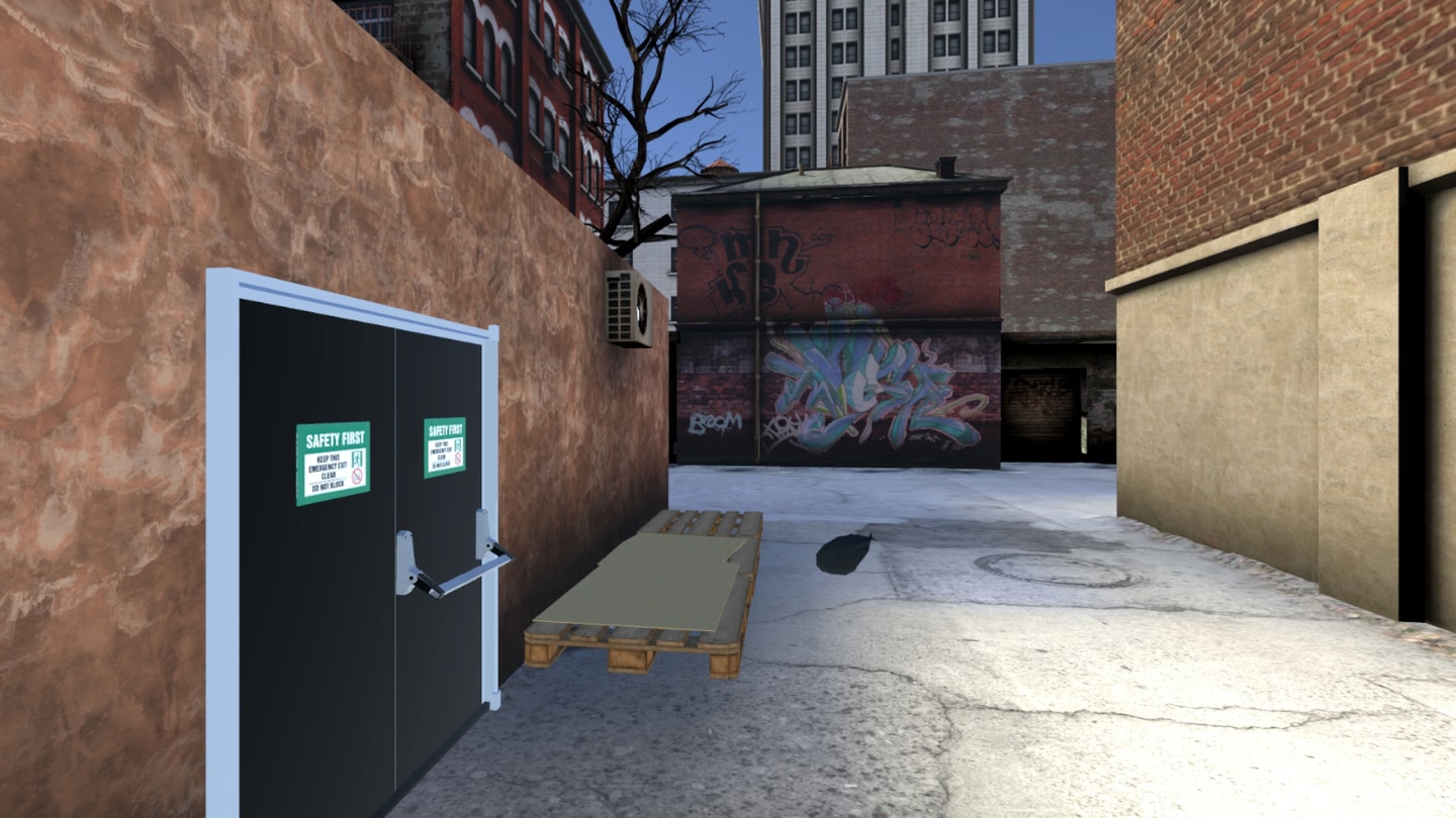 #6. Coffee Shop Simulator VR (Meta) De: BENDIS Games