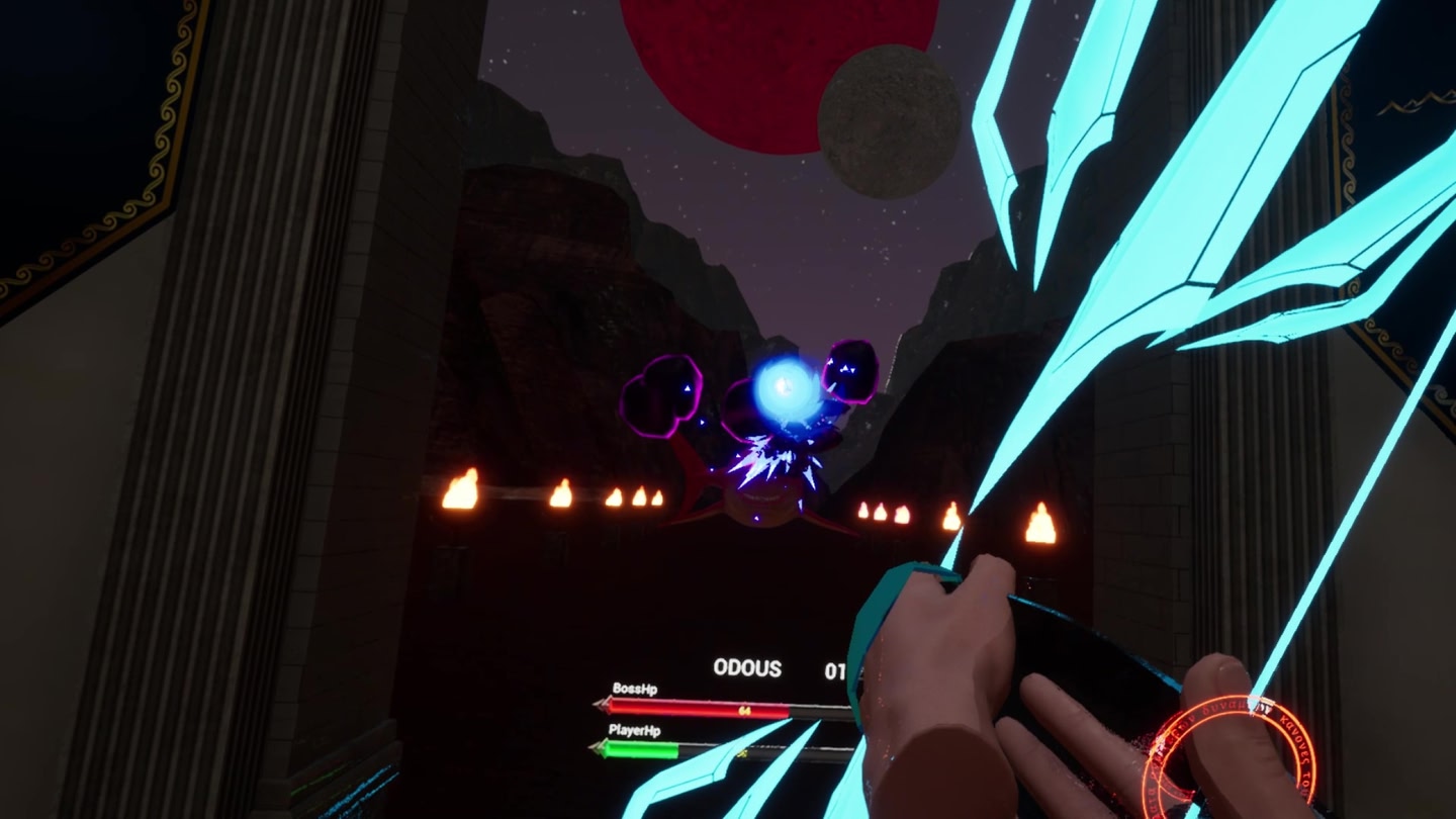 #5. Archery Land (Meta) Podle: Looksten Inc.