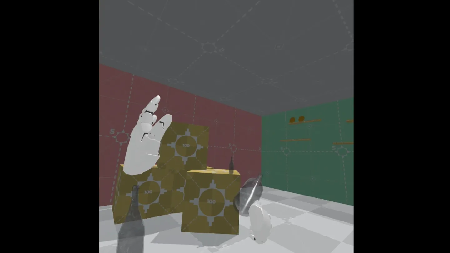 #6. Break Room (Meta) Bởi: Justin DuPont