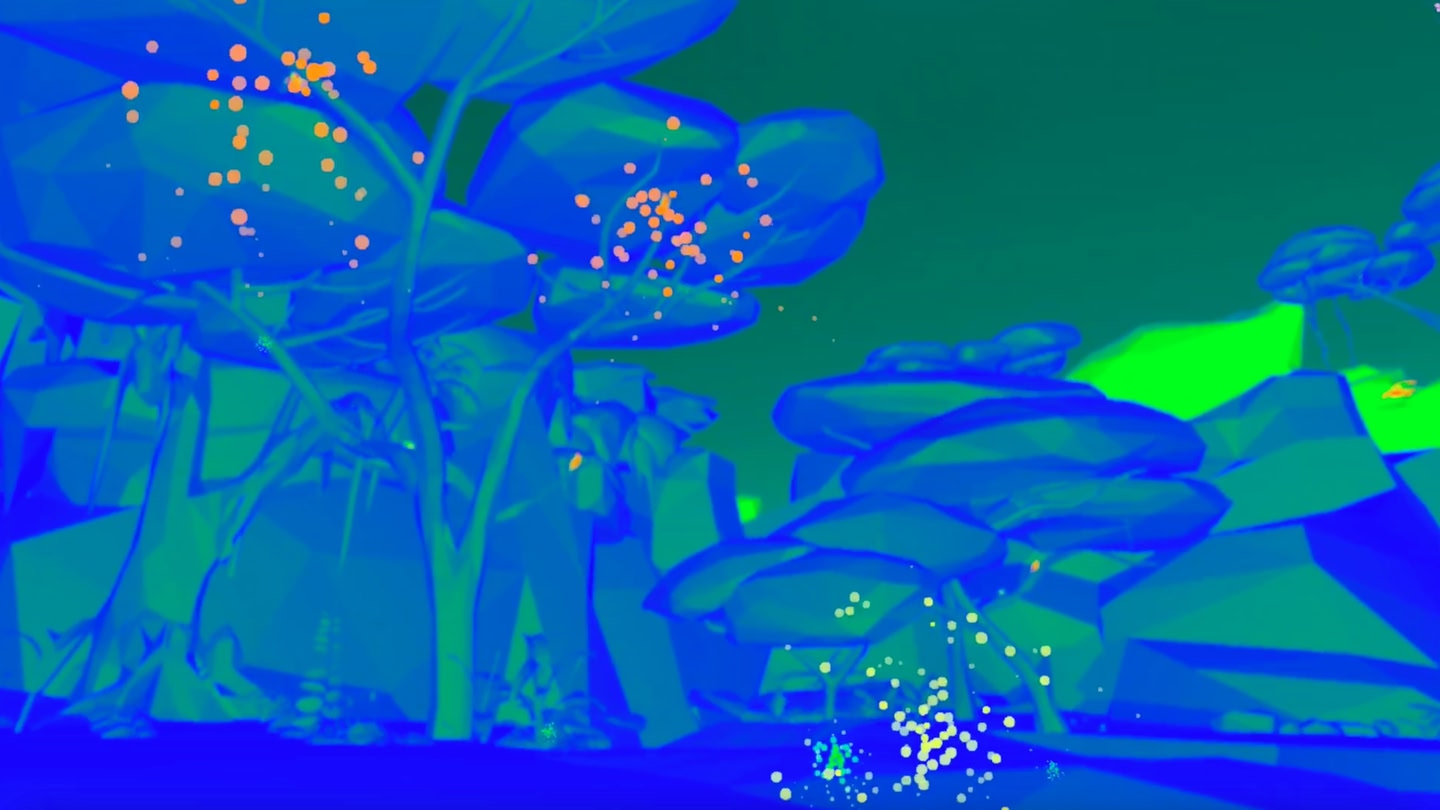 #6. Anivision (Meta) di: Dartmouth DALI Lab