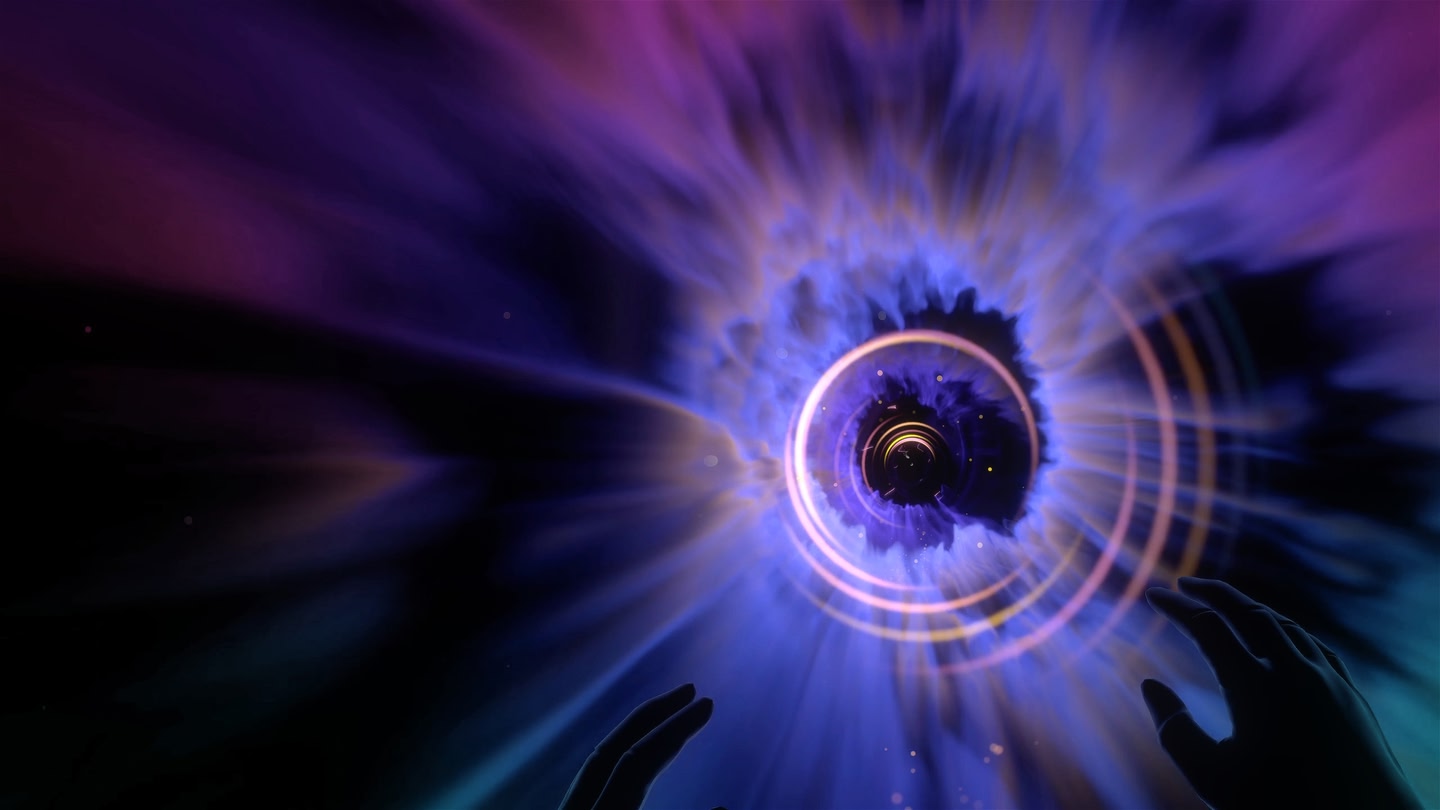 #3. Realms of Flow (Meta) De: EpicScapes