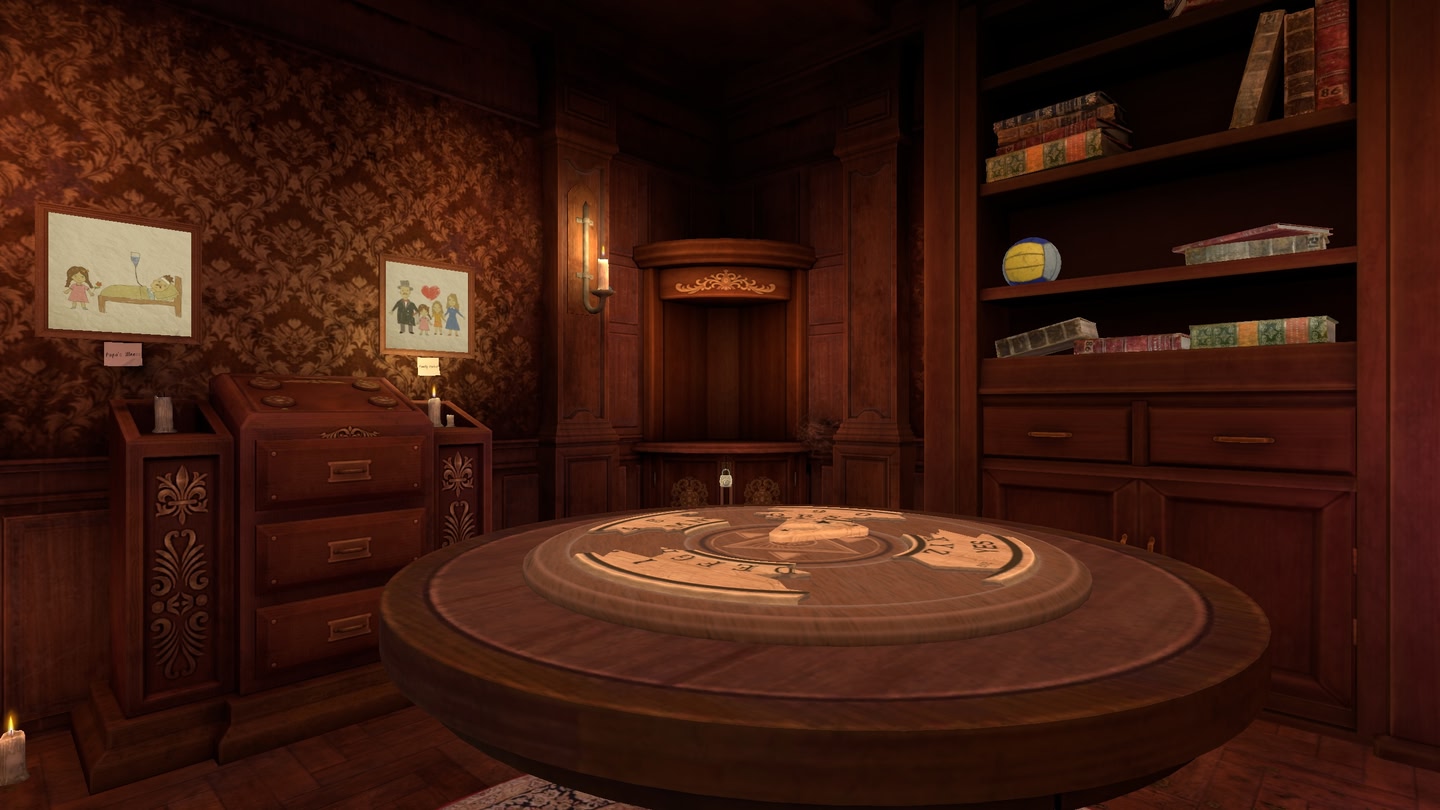 #6. Room Escape (Meta) بواسطة: Mastery VR