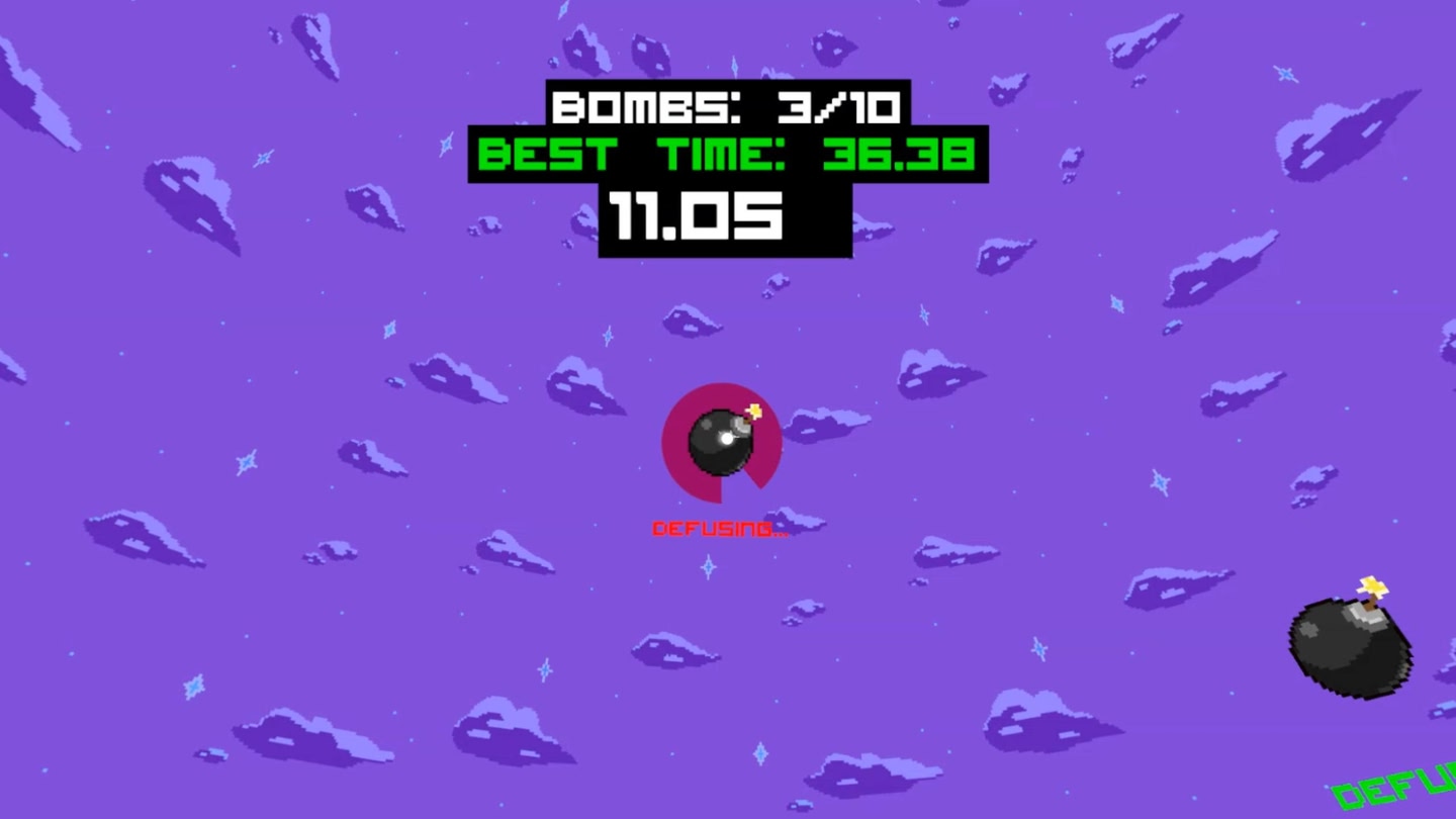 #2. Damnfields (Meta) โดย: Marco Colombo