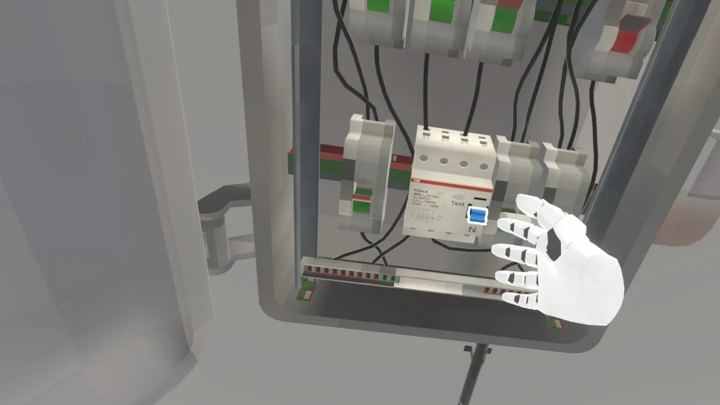 #4. VRChances (Meta) Podle: GameLab Graz