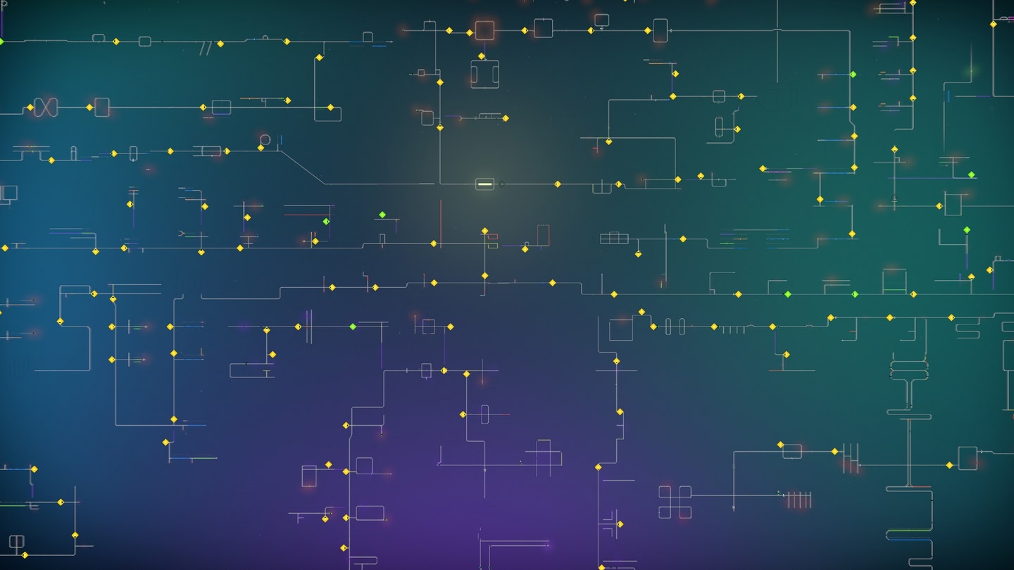 #6. Linelight (Meta) 由: My Dog Zorro