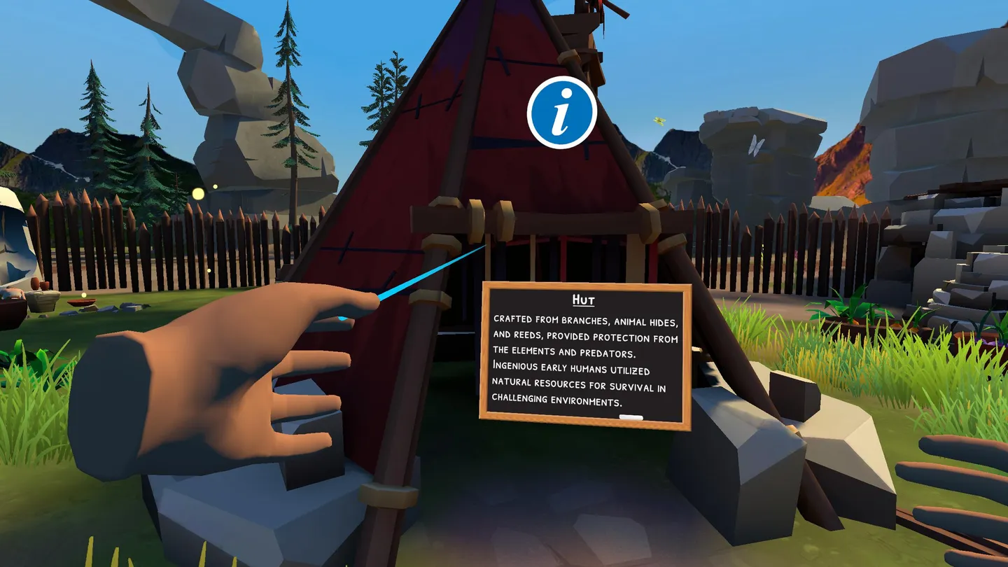 #2. Stone Age (Meta) Von: Capermint Technologies Private Limited