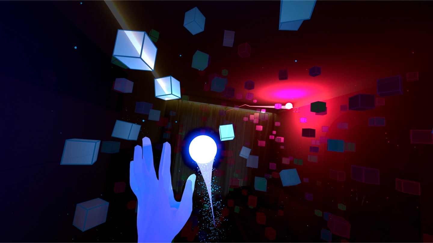 #6. Cues (Meta) 由: No Ragrets Games