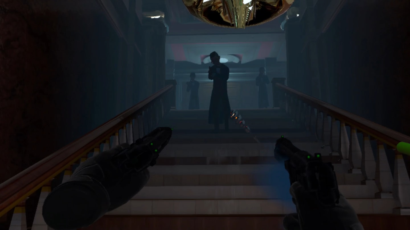 #2. Connor (Meta) 来自: MoonShine Games