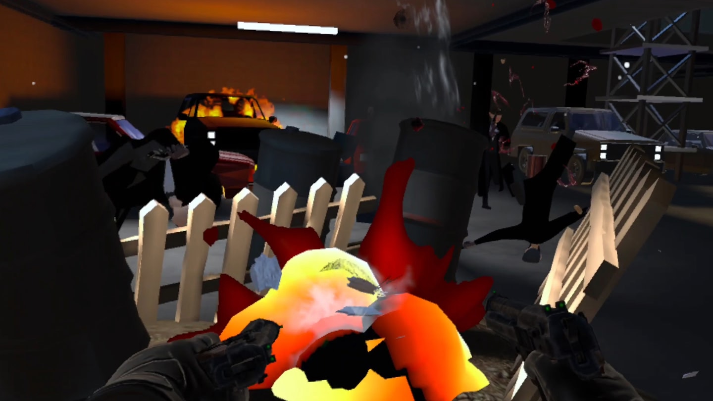 #5. Connor (Meta) 来自: MoonShine Games