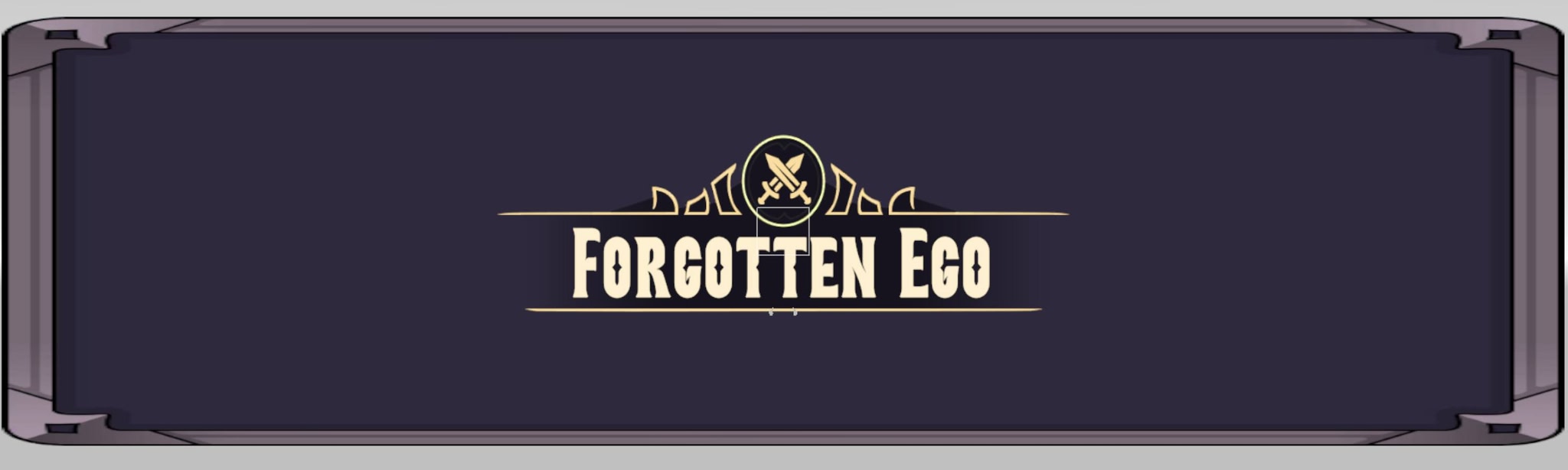 螢幕擷取畫面 (6) Forgotten Ego | Work In Progress