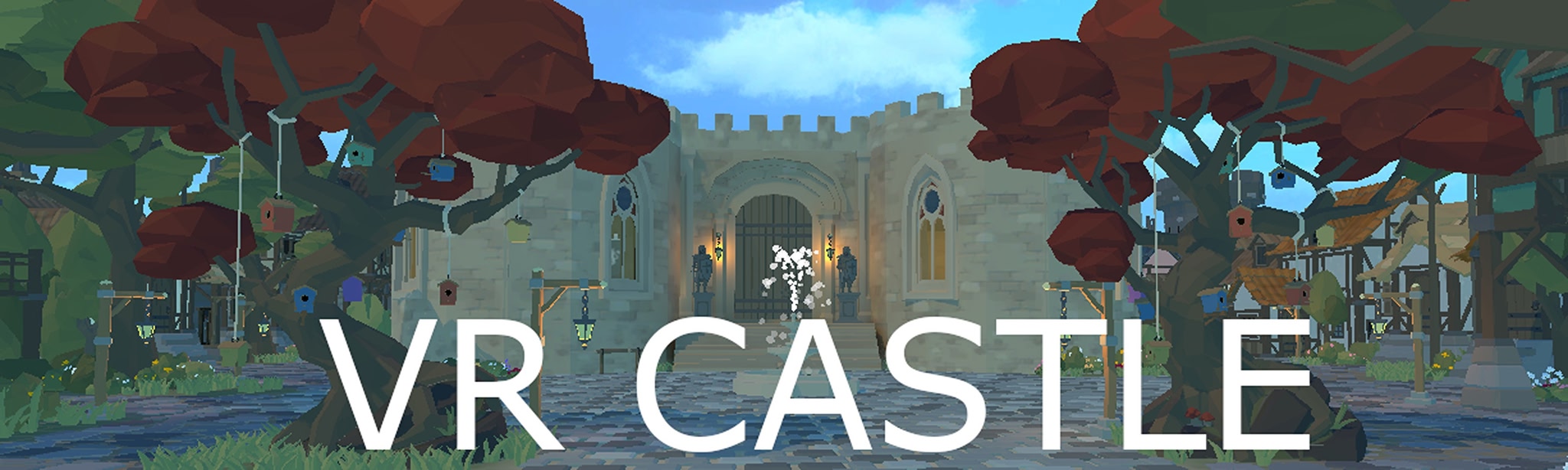 螢幕擷取畫面 (6) The Castle Experience