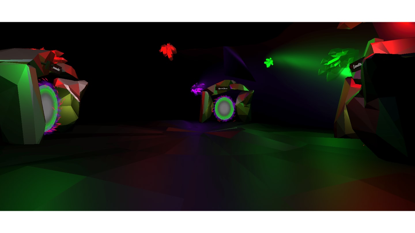 #5. The Isles VR (Meta) 由: Isles Development