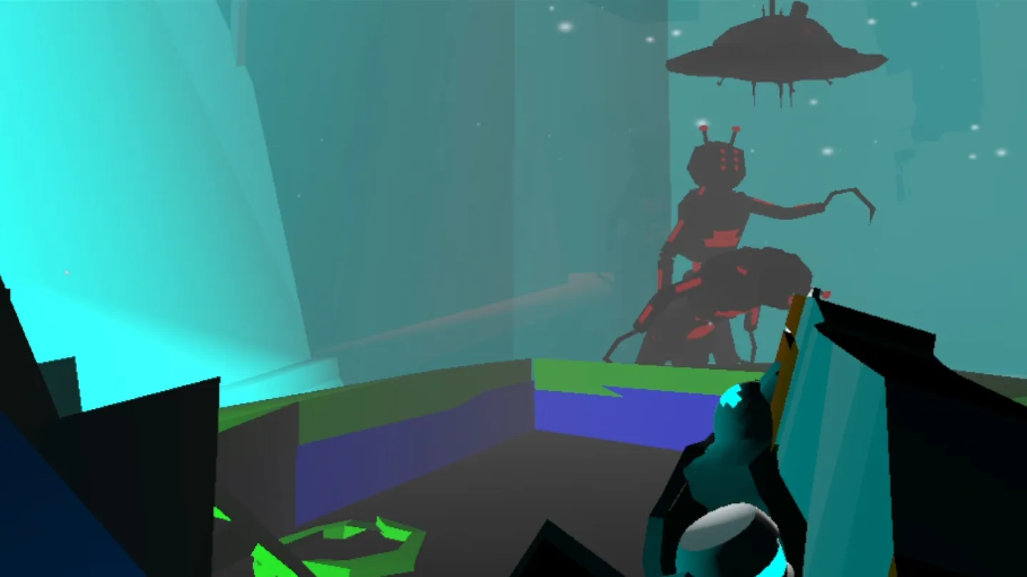 #4. Rustfall: Recon (Meta) By: Egg_Dev