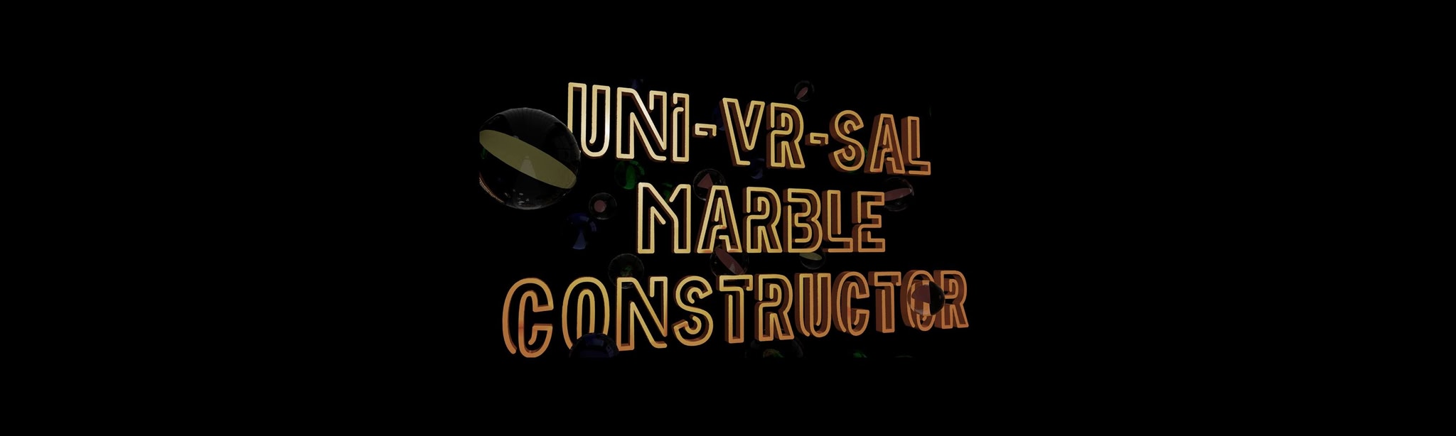 螢幕擷取畫面 (6) Uni-VR-sal Marble Constructor