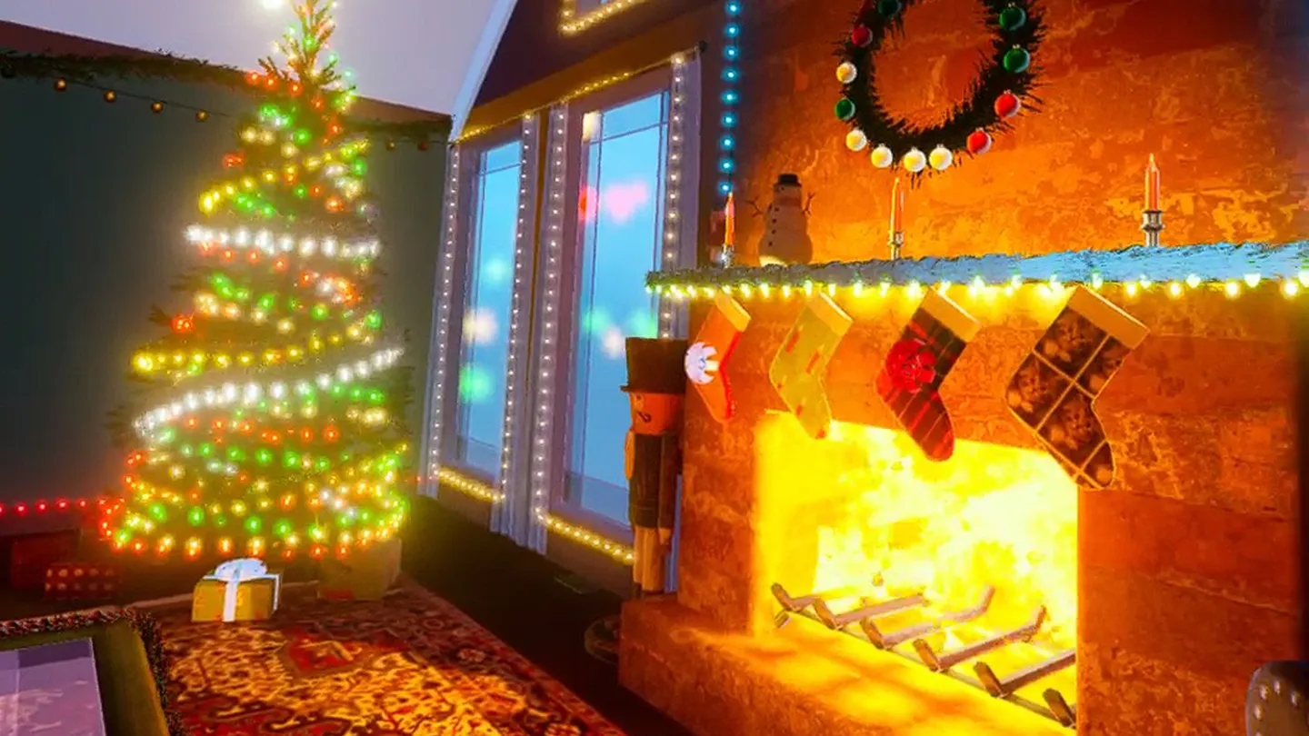 #6. Christmas (Meta) Podle: Bee Evolved LLC