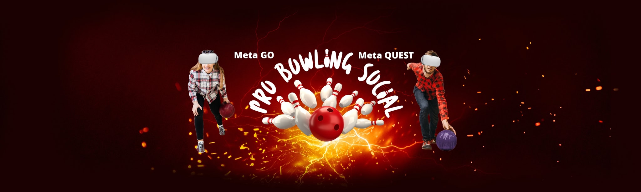 Capturas... (6) Pro Bowling Social