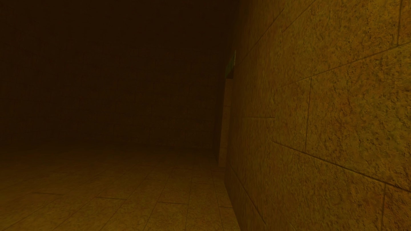 #3. Escape Room (Meta) 由: Vlura